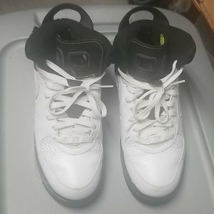 Air Jordan Fusion 6 "Electro"